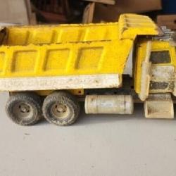 ERTL Hard Rock Hauling Co
