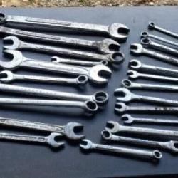 Wrenches