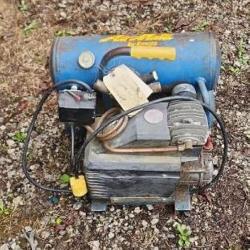 Air Mate Air Compressor