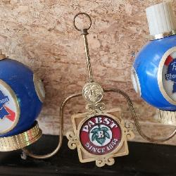 Pabst Blue Ribbon Light Promo