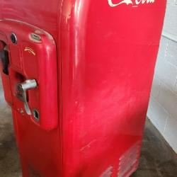Coca Cola Vending Machine