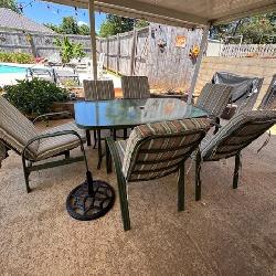 Henrich Living Estate - Anderson SC - Meares Property Advisors Inc