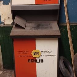 Napa Echlin Cabinet