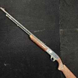 1960s Crosman Arms V350 Slide Action