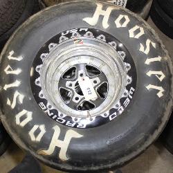 WELD bead lock wheels/tires