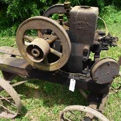 Domestic Engine