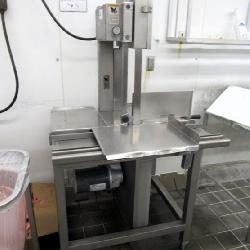 Hobart 6614 Meat Band Saw