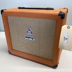 Orange Crush 35LDX PiX Guitar Amplifier
