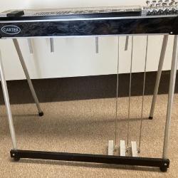 Carter Brand Pedal Steel Guitar