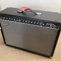 Fender Champion 100 Amplifier