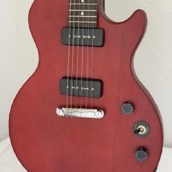 Epiphone Les Paul Special P-90 Limited Edition