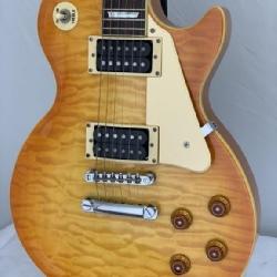 2003 Gibson Epiphone Les Paul Guitar w/ Case
