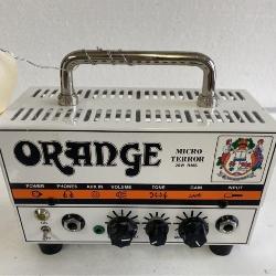 Orange Micro Terror Amp