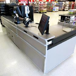 11ft Checkout