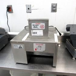 2023 Hollymatic Tr-1200 Tender Rite Tenderizer