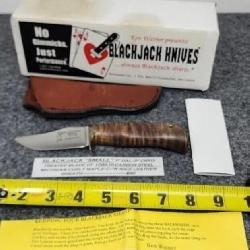 Black Jack Ken Warner Small 7