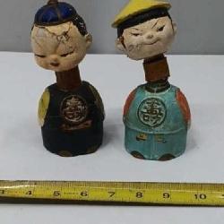 VINTAGE RARE  1940ï¿½s/50ï¿½s (Japan)Colorful