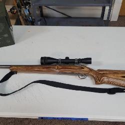 Ruger 22-250