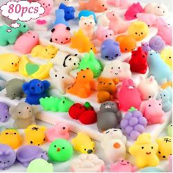 Mochi Squishy Toys