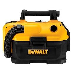 2.0-Gallon Cordless Wet/Dry Shop Vacuum