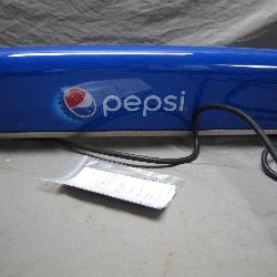 LED Pepsi Light Up Sign (Not Working)