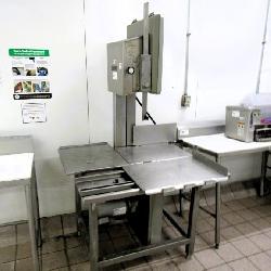 Hobart 5801 Meat Band Saw