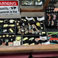 Estate Jewelry