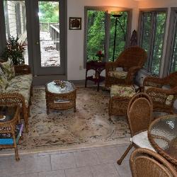 Wicker Furniture