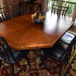Dining Room Table
