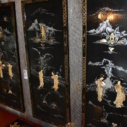 Asian Oriental Art