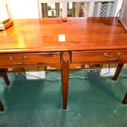 Buffet Server