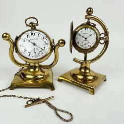 Gold Pocket Watches