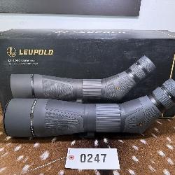 Leupold SX-4 Pro Guide HD spotting scope