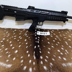 New! RIA BR8P100 .12ga