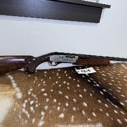 Weatherby Patrician II .12GA