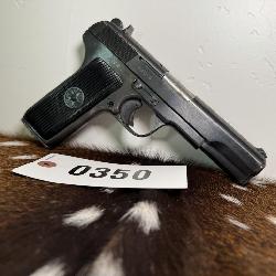Armamento 7.62mmM57