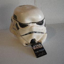 STAR WARS STORM TROOPER COSPLAY MASK