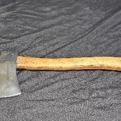 Antique Marbles No.5 Pocket Axe Hatchet