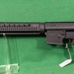 Armalite/Eagle Arms AR-10 Rifle, .308