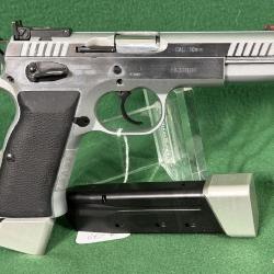EAA Witness Stock Match Pistol, 10mm