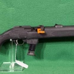 Ruger Carbine, 9mm