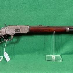 Winchester Model 1873 Rifle, 32-20