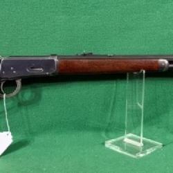 Winchester 1894 Rifle, 38-55
