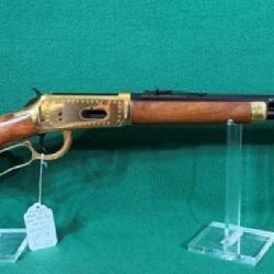 Winchester Model 94 Lone Star Commemorative, 30-30