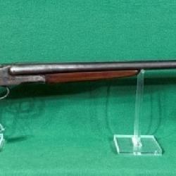 J Stevens/Springfield Model 311 Side by Side, 16ga