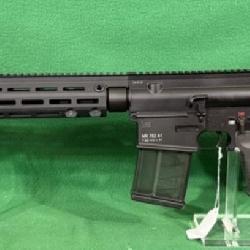 Heckler & Koch MR762 A1 Rifle, 7.62x51