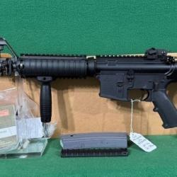 Colt M4A1 SOCOM Carbine, 5.56mm
