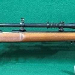 Remington Model 37 Range Master Rifle, 22 LR