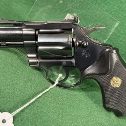 Colt Diamondback Revolver, 38 Spl.