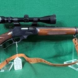 Marlin Model 336CS Rifle, 30-30